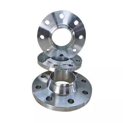 Stainless Steel 316 Flanges