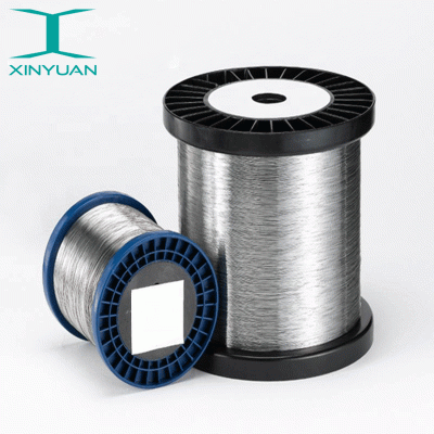 317L Austenitic Stainless Steel Wire 