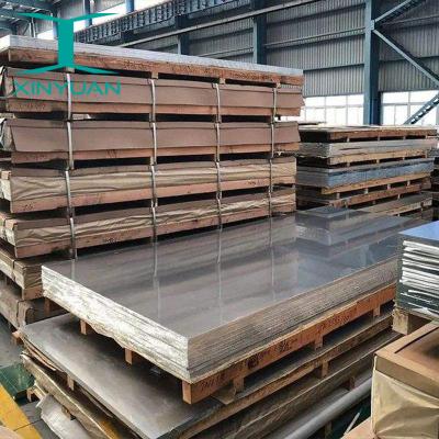 Monel nickel alloy R405 Plate