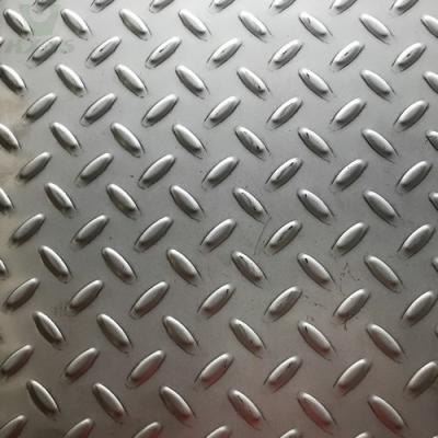 الفولاذ المقاوم للصدأ لوحة المدقق الصلب: 201 ، 202 ، 304 ، 304L ، 316L ، 310S ، 410 ، 410S ، 430316