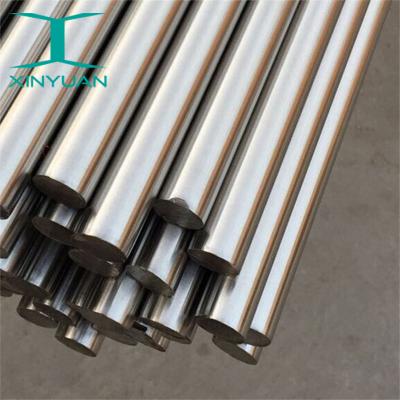 C-4 Nickel based alloy bar