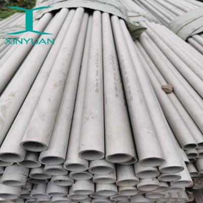 S32750 Duplex Stainless Steel Pipe