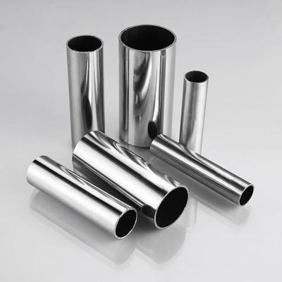 Stainless Steel Pipe 316L 304 201