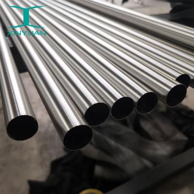 304 Stainless Steel Pipe