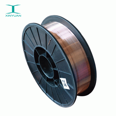 ER70S-6 Copper Plated Weld Wire