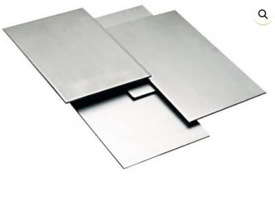 stainless steel plates