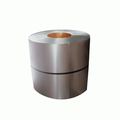 301 Stainless Steel Coil