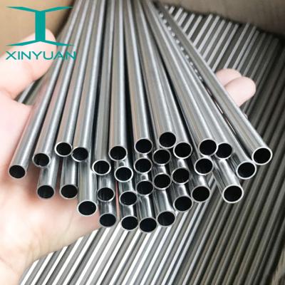 410  Stainless Steel Welded Pipe