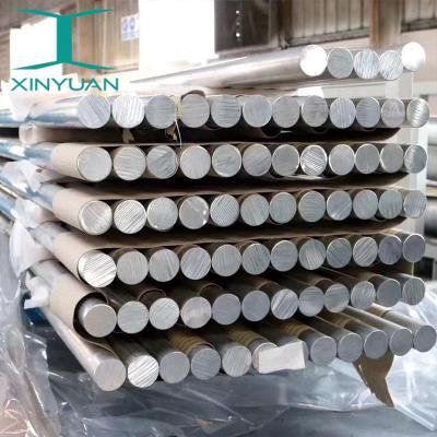 316TI Stainless Steel Bar