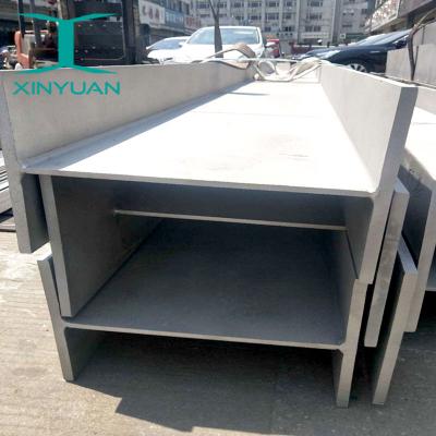 316/316L Stainless Steel Beams