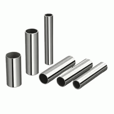 tubo inconel 625
