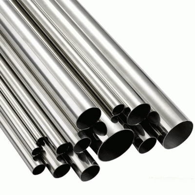 ASTM A312 Seamless Stainless Steel Pipe