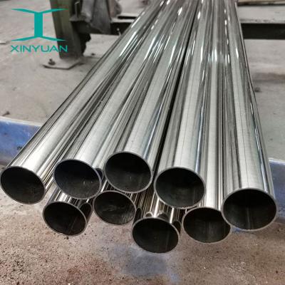 316 Stainless Steel Pipe