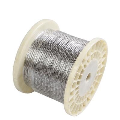 410 Stainless Steel Wire