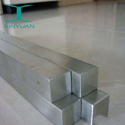 317L Stainless Steel Square Bar