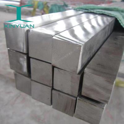 317 Stainless Steel Square Bar