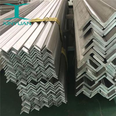  Stainless Steel Angle Bar 304 302-1