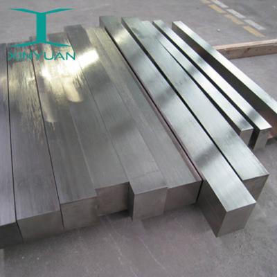 309S Stainless Steel Square Bar