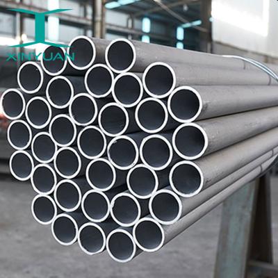 2304 Duplex Steel Pipe & Tube