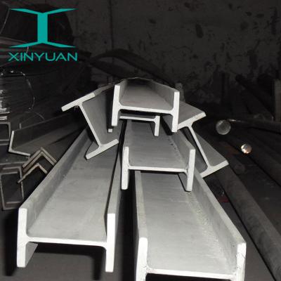 409L Stainless Steel I-Beam