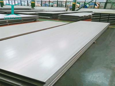 2101 Duplex Stainless Steel Plate