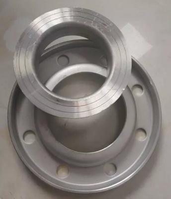 DIN2642 PN10 Pressed flange loose flange