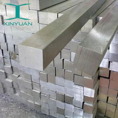 304L Stainless Steel Square Bar