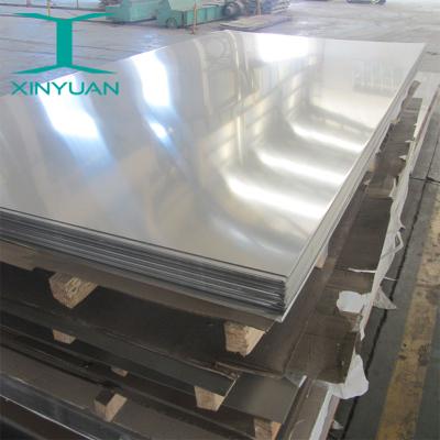 Hastelloy C-2000 Alloy Nickel Base Plate
