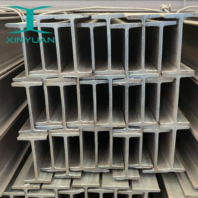 904L Stainless Steel I-Beam