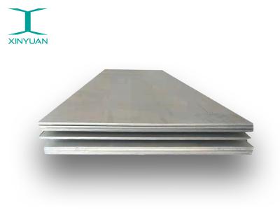 Duplex 2205 12mm Thick Stainless Steel Plate