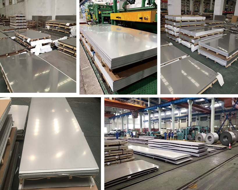 Nickel Sheet Metal Suppliers
