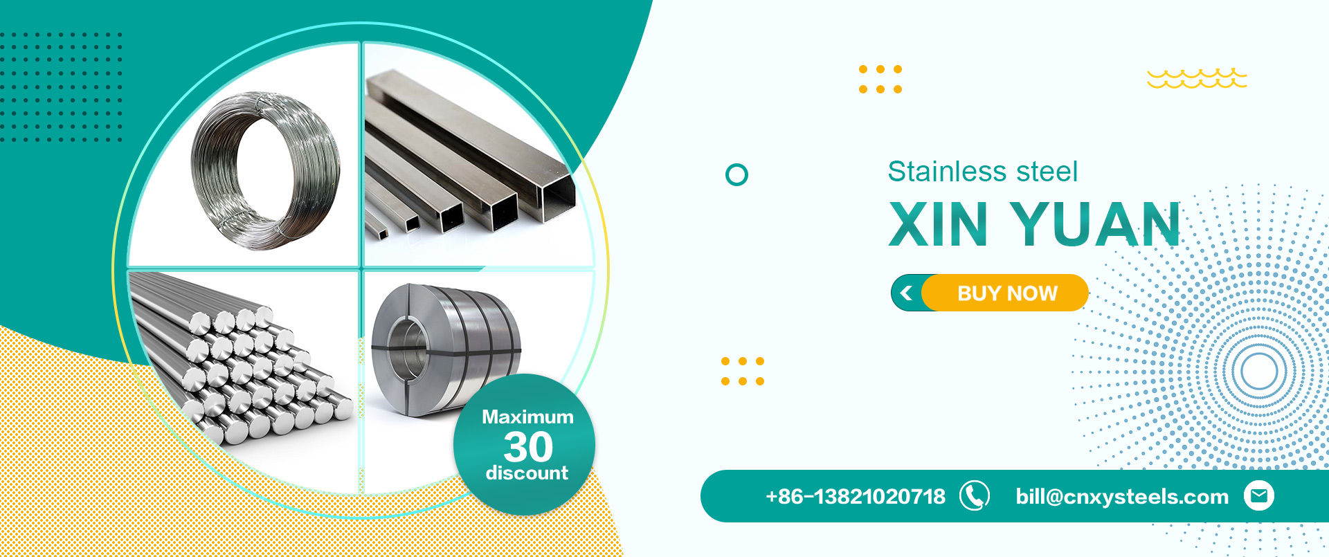 stainless steel 