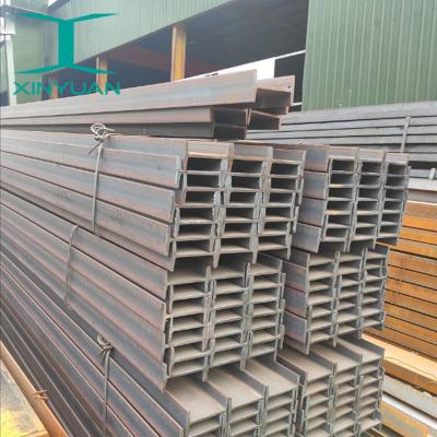 410 Stainless Steel I-Beam