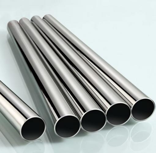 Tuyau en acier inoxydable 904L