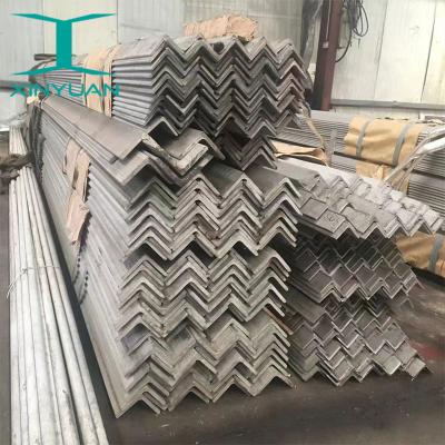 321 2205 Steel Angle bar sizes