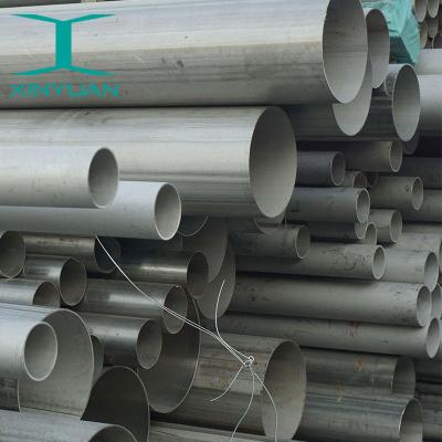 17-4 PH Duplex Stainless Steel Pipe