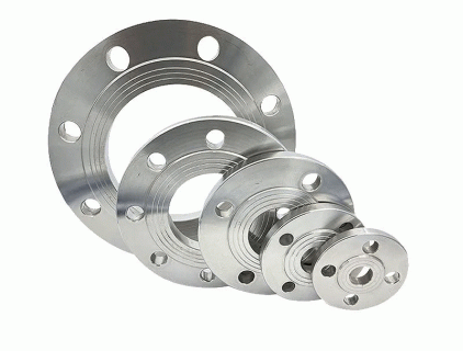 Difference between ANSI and ASME Flanges?