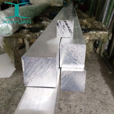 304 Rectangular Stainless Steel Rod