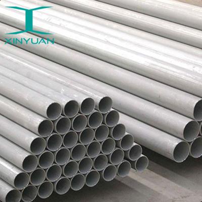 S32760 Super Duplex Stainless Steel Pipes