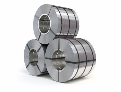 stainless steel coil