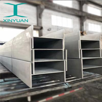 Stainless Steel I Beam Price