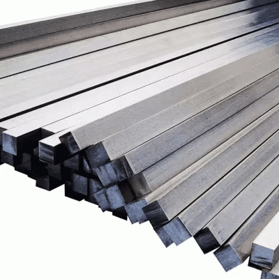 316 Stainless Steel Square Bar
