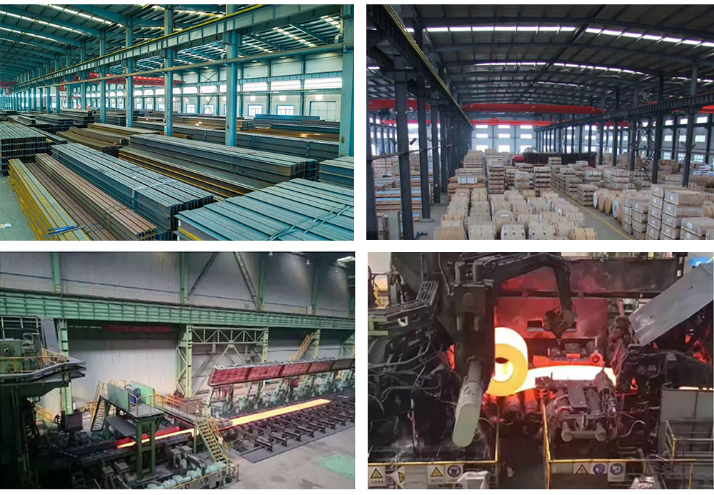 Stainless Steel Beams.jpg